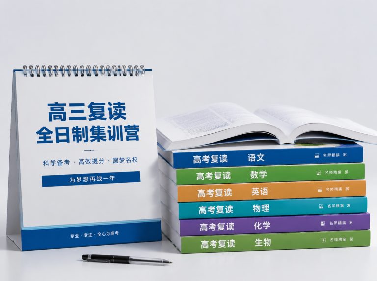 黑河艺体生高考文化课集训班